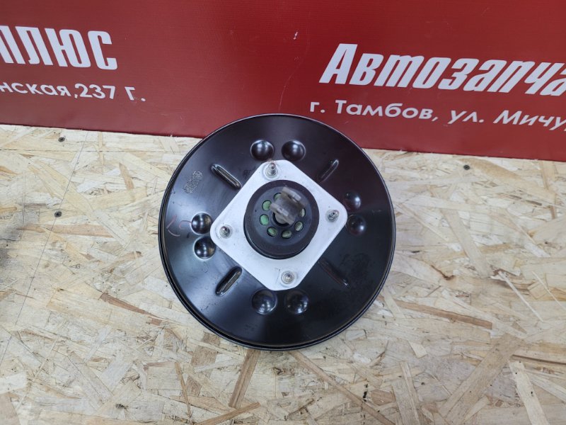 Вакуумный усилитель