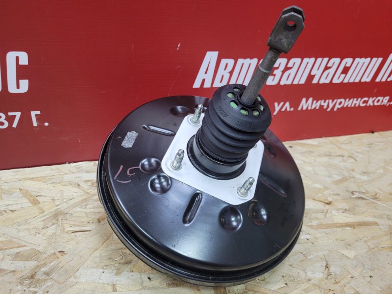 Вакуумный усилитель