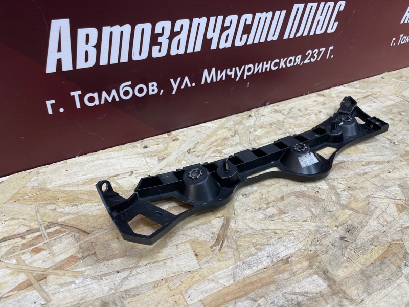 Кронштейн бампера