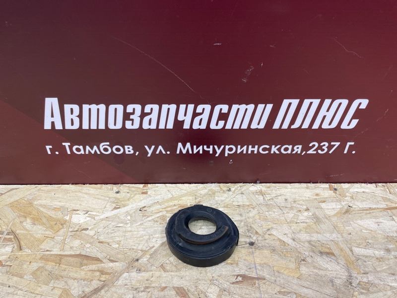 Верхняя опора    пружины