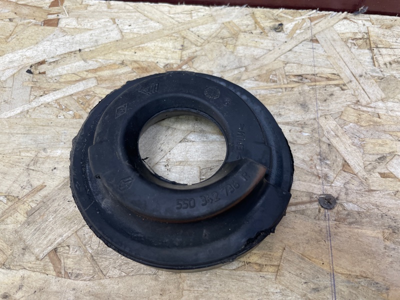 Верхняя опора    пружины