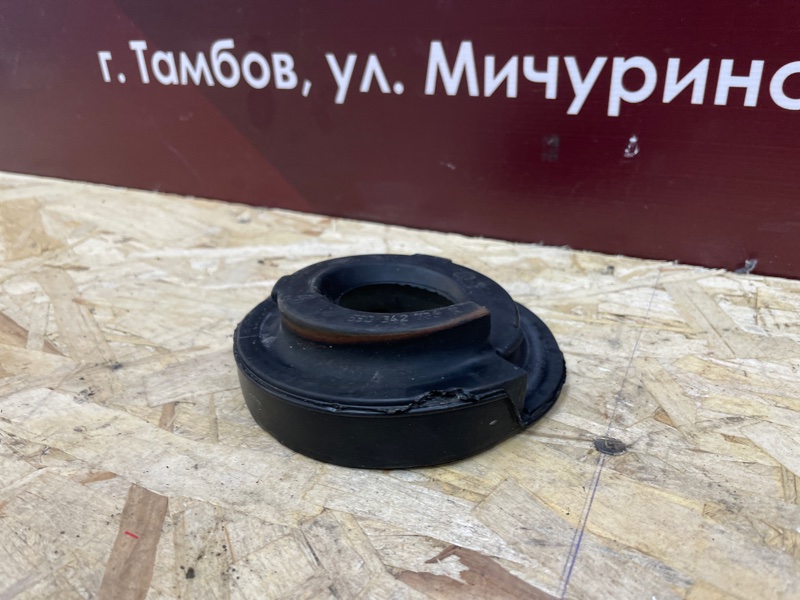 Верхняя опора    пружины