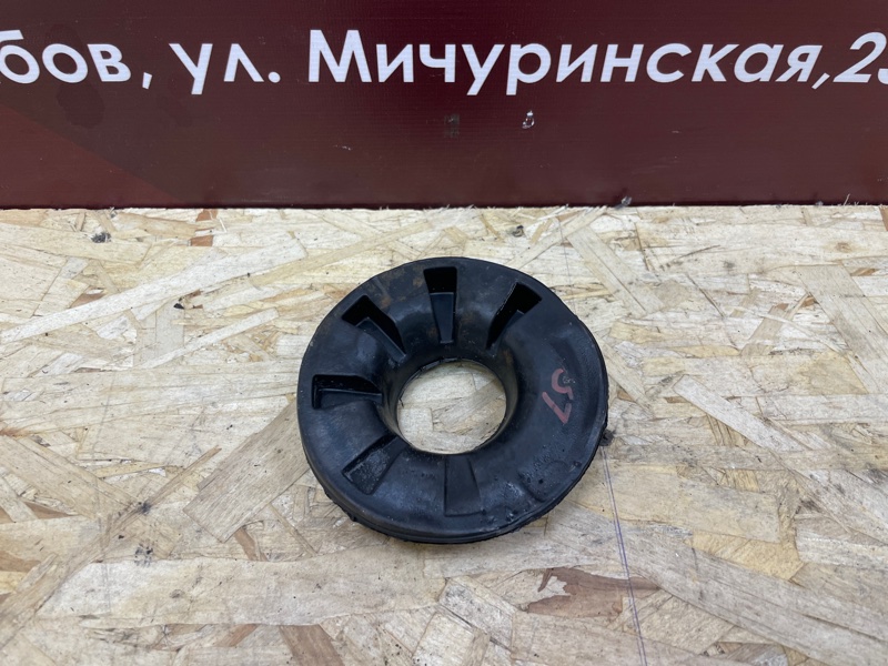 Верхняя опора    пружины