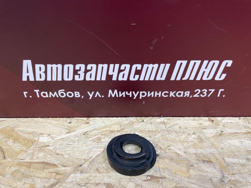 Верхняя опора    пружины