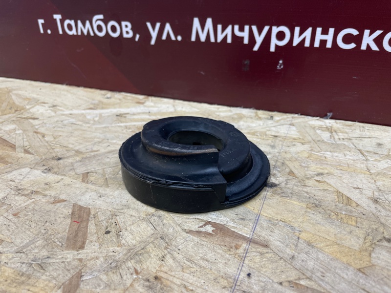 Верхняя опора    пружины