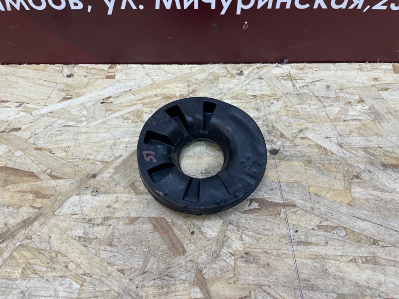 Верхняя опора    пружины