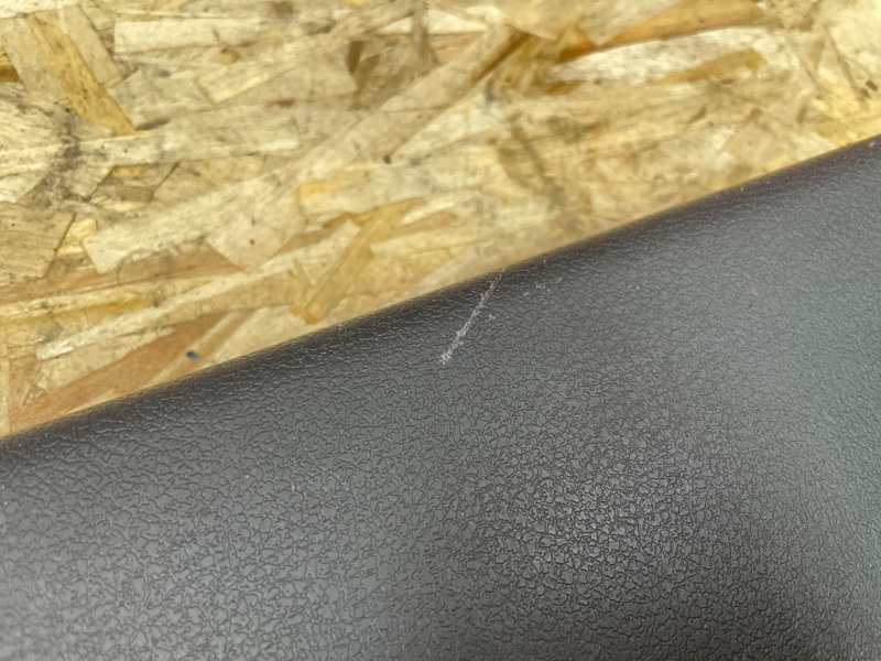 Обшивка стойки