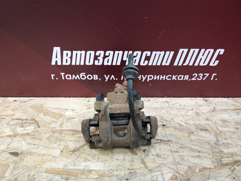 Суппорт тормозной