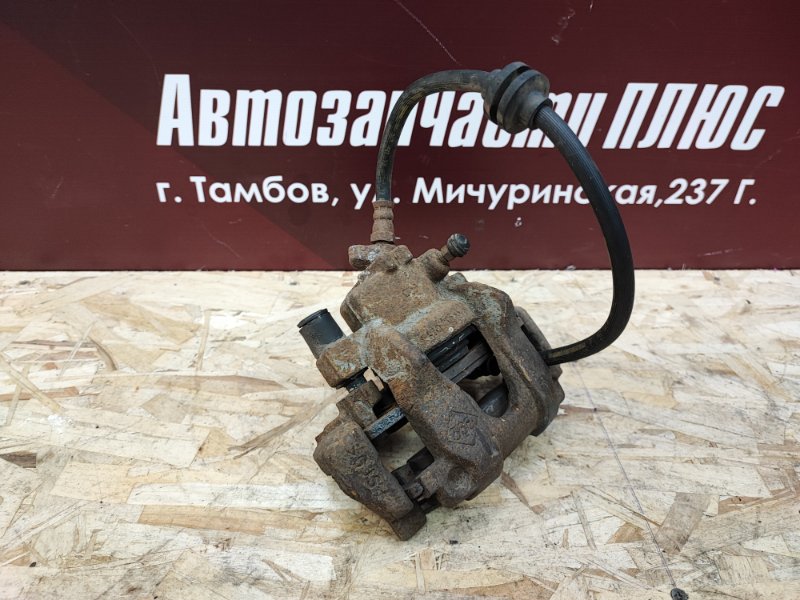 Суппорт тормозной