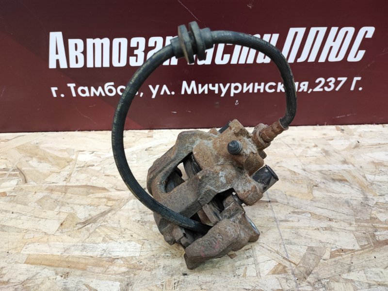 Суппорт тормозной