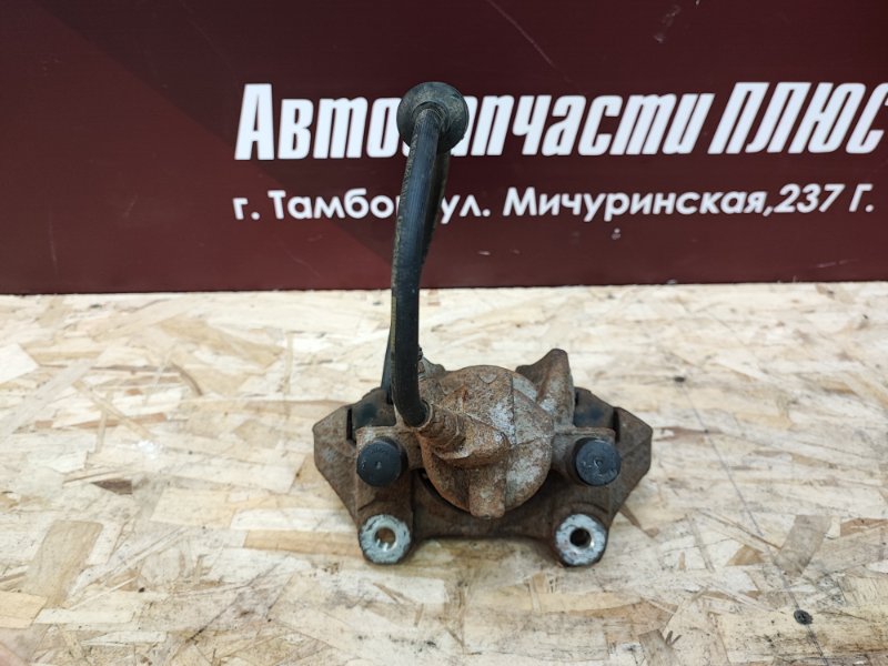 Суппорт тормозной