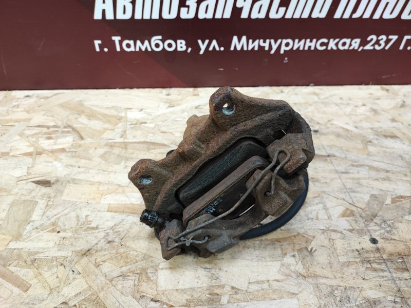 Суппорт тормозной