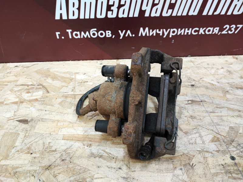 Суппорт тормозной