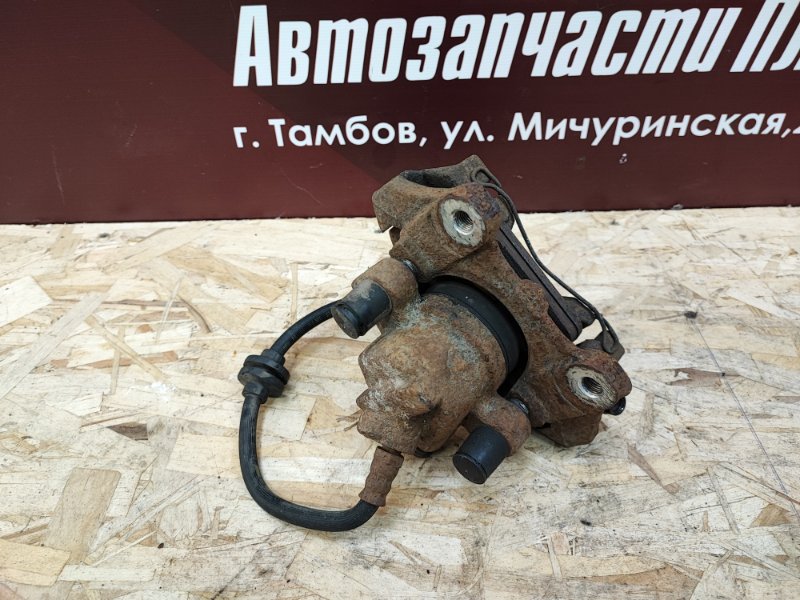 Суппорт тормозной