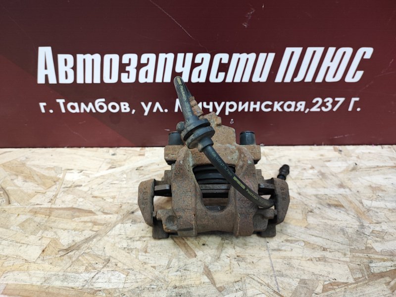 Суппорт тормозной