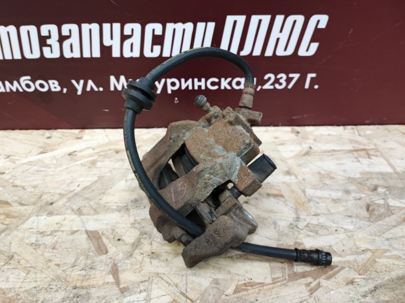 Суппорт тормозной