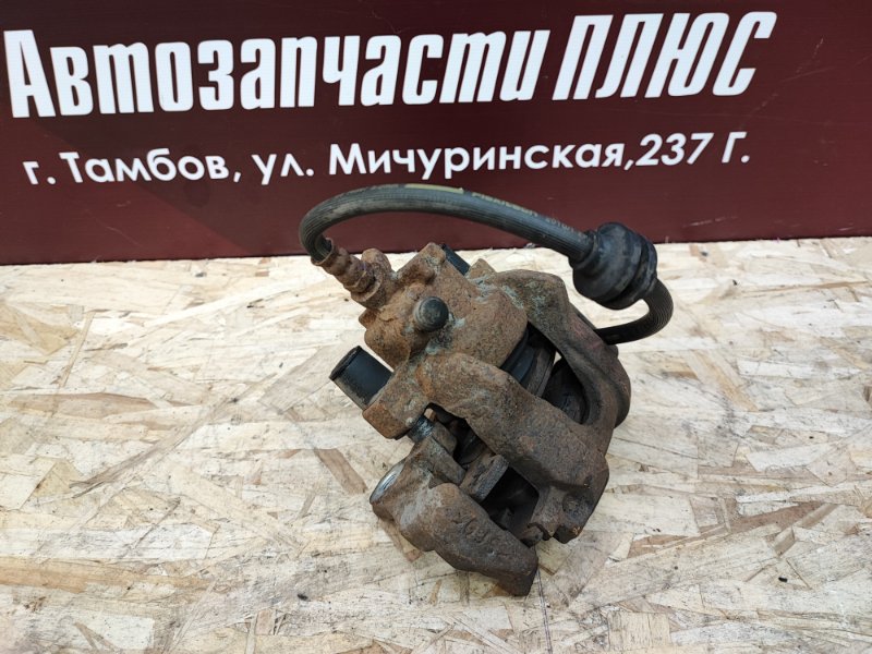 Суппорт тормозной