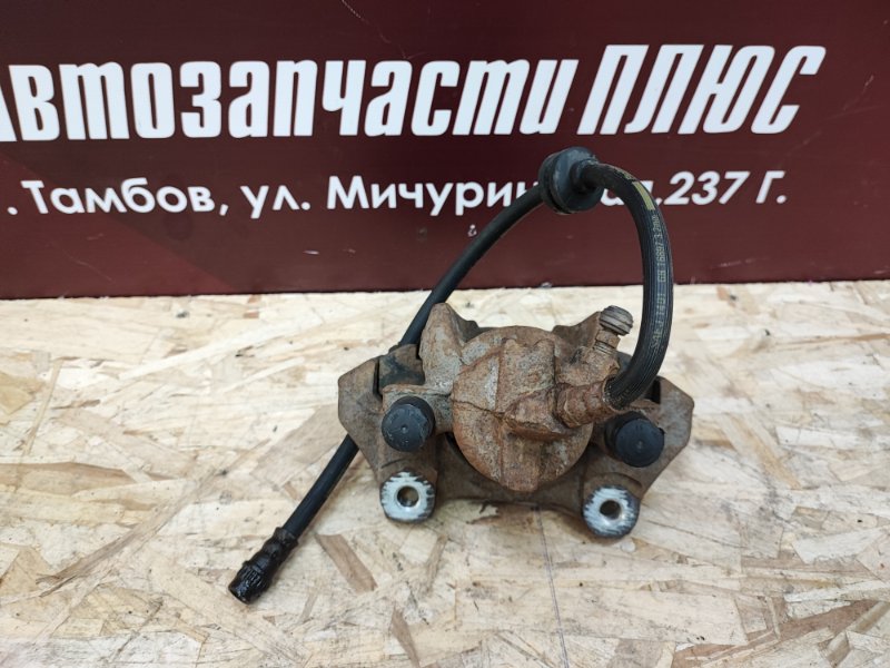 Суппорт тормозной