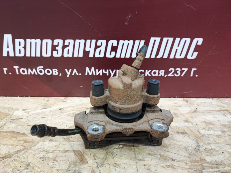 Суппорт тормозной