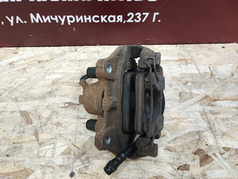 Суппорт тормозной