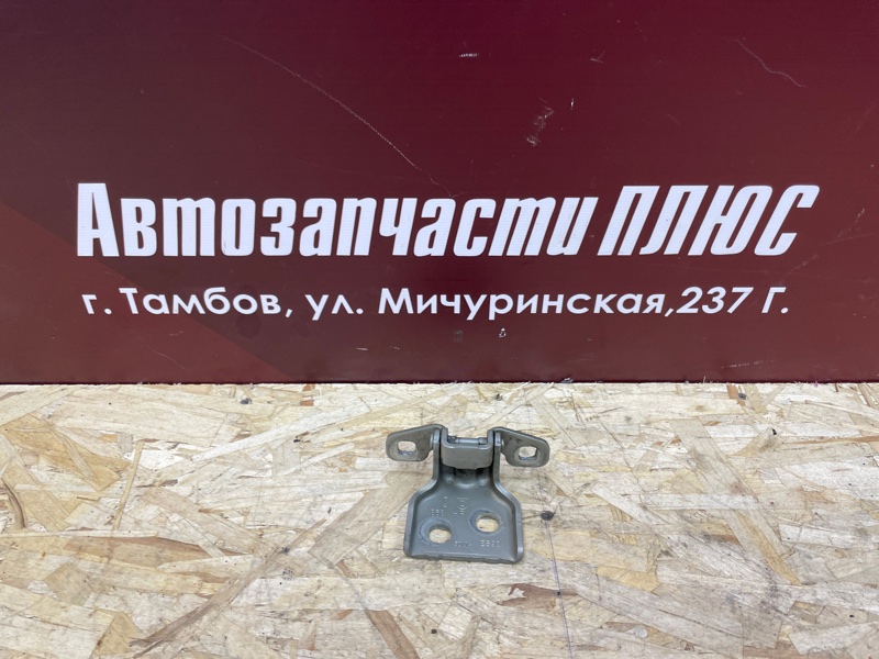 Петля двери