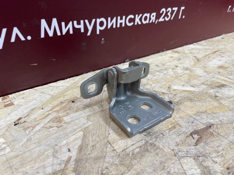 Петля     двери