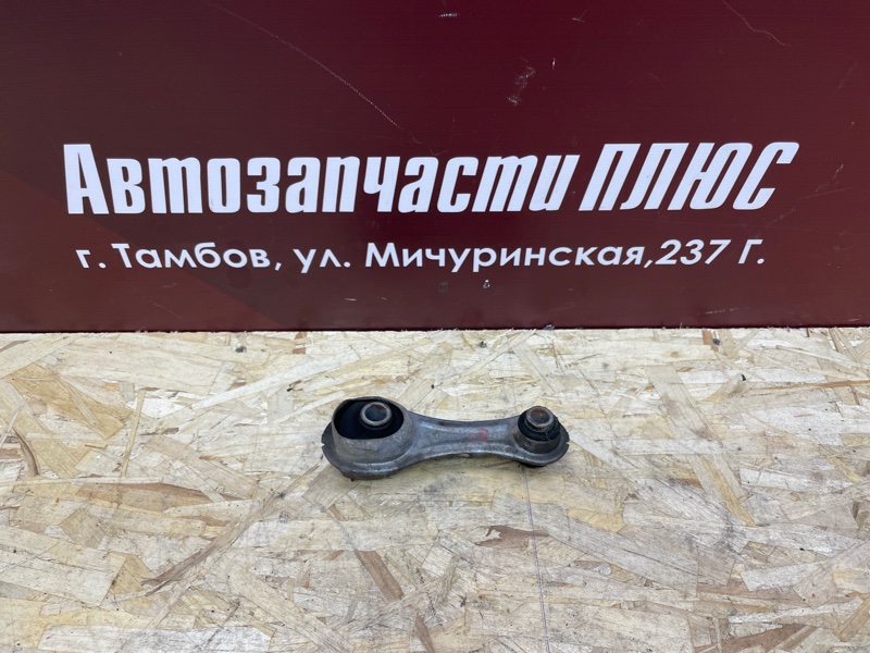 Опора двигателя