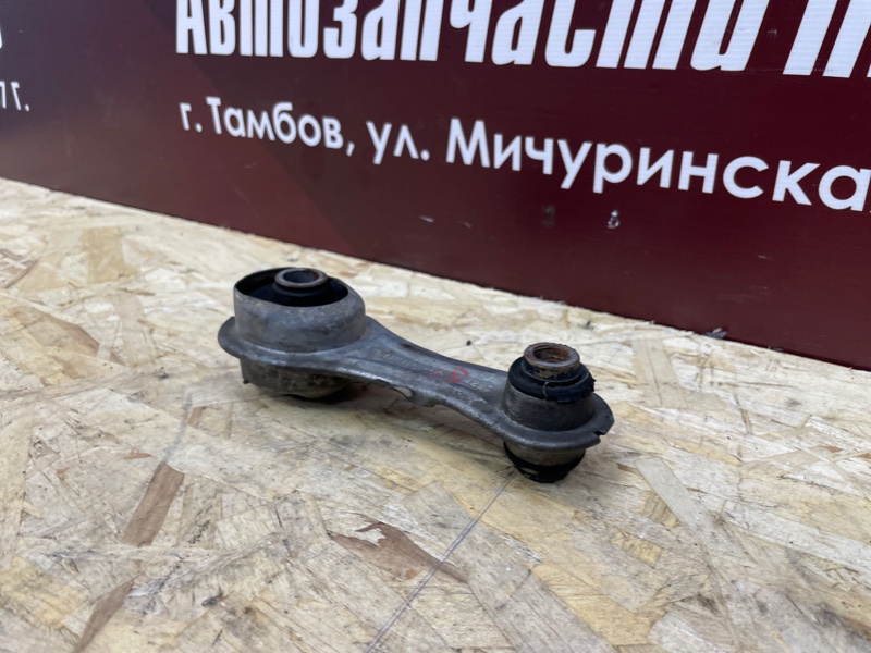 Опора двигателя