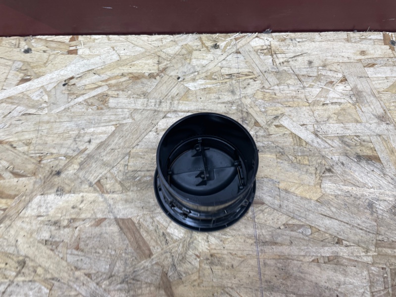 Воздушный дефлектор салона