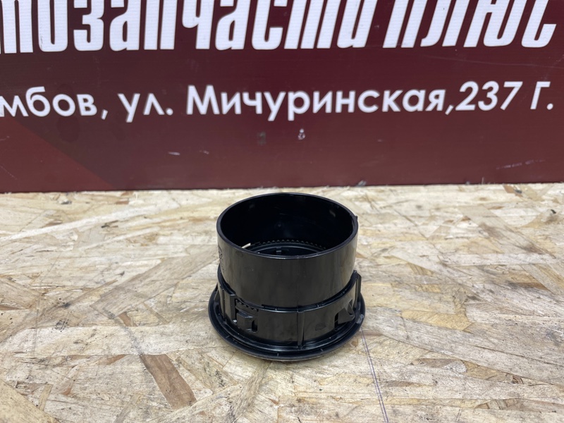 Воздушный дефлектор салона