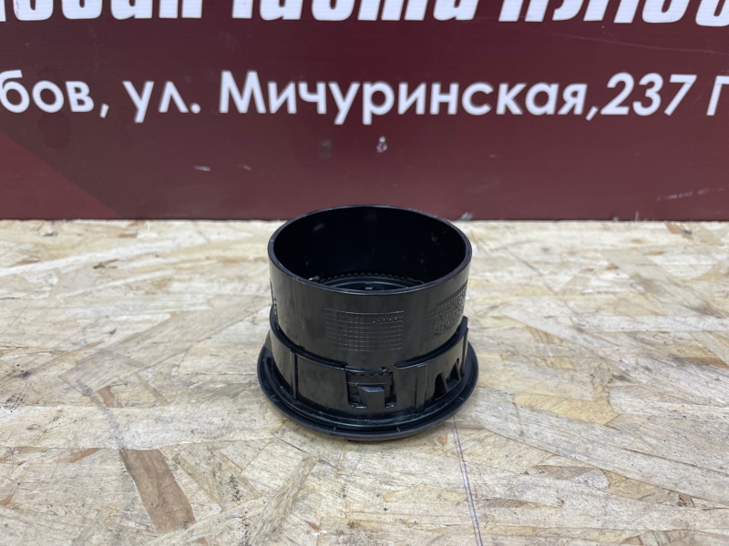 Воздушный дефлектор салона