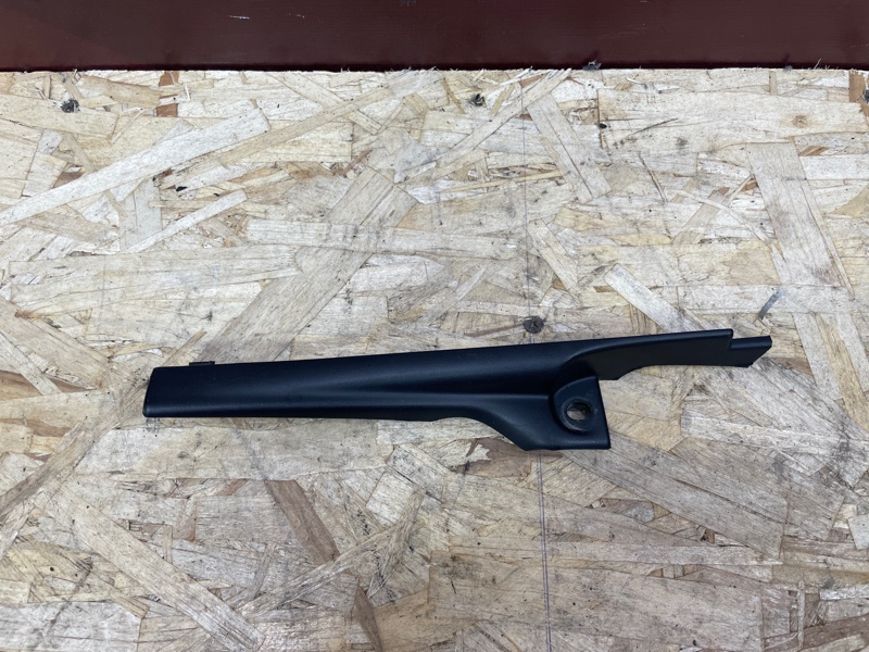 Накладка жабо