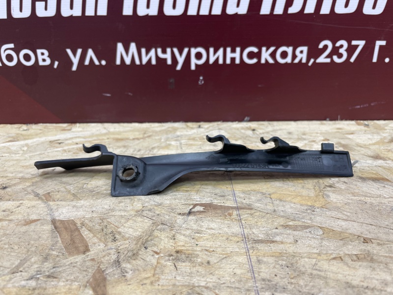 Накладка жабо