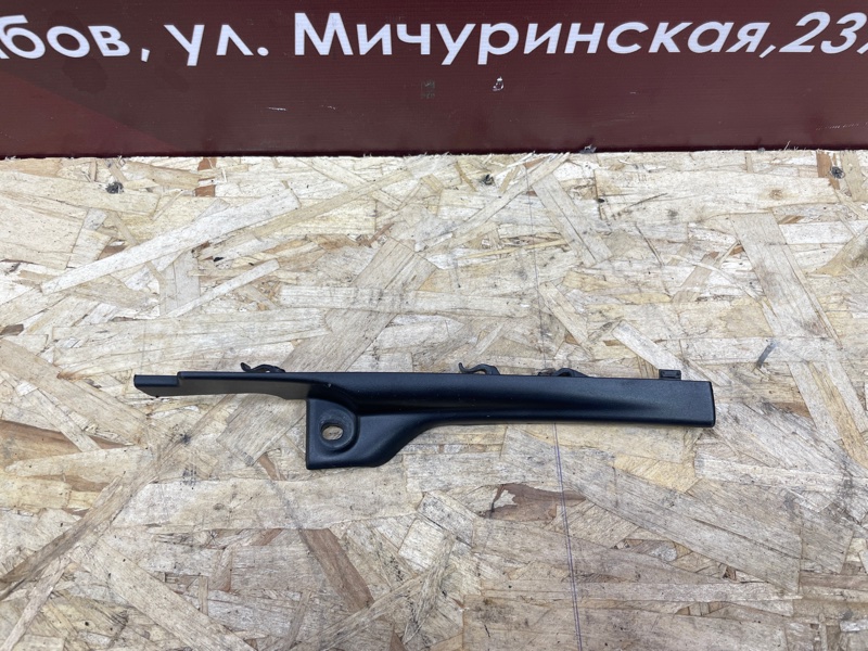 Накладка жабо