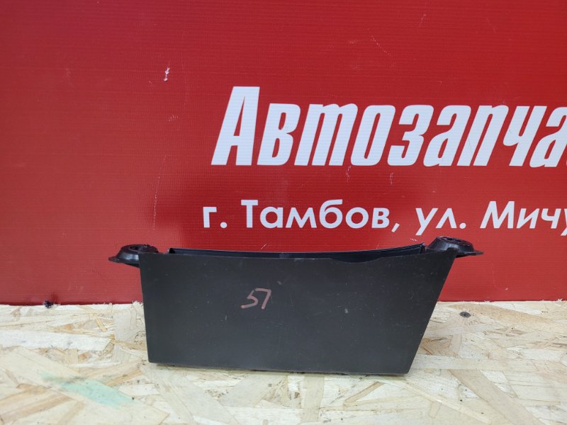 Абсорбер   бампера