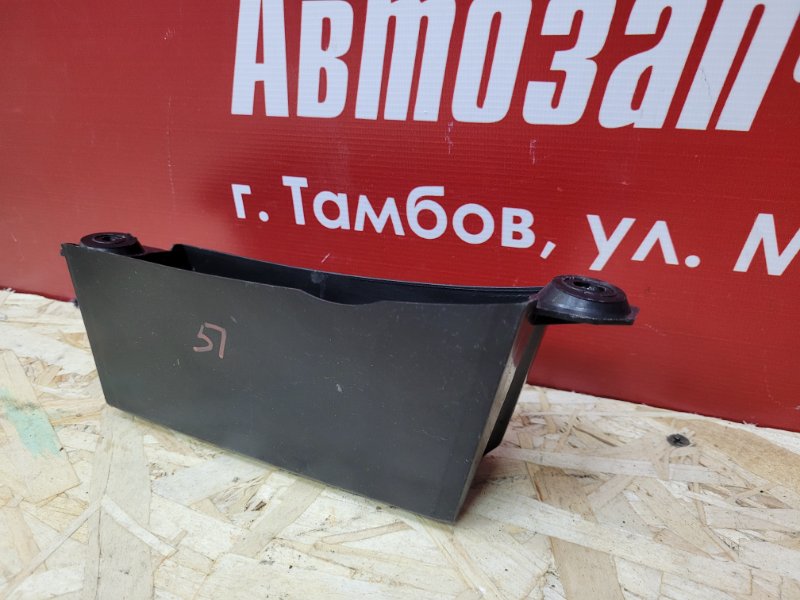 Абсорбер   бампера