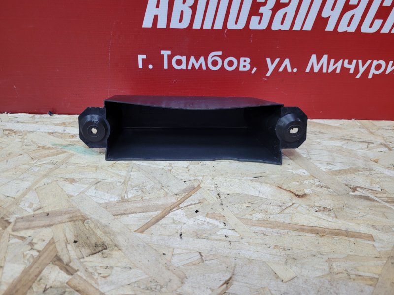 Абсорбер   бампера