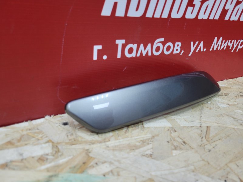 Накладка внутренней ручки двери