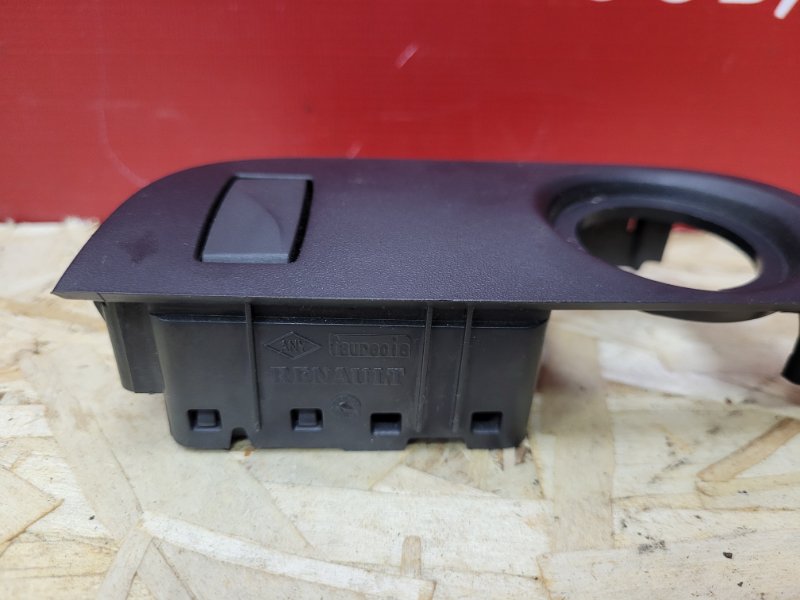 Накладка панели приборов