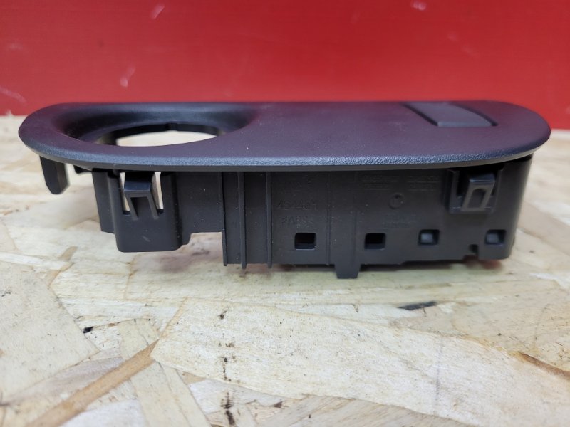 Накладка панели приборов