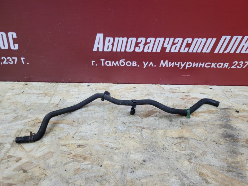 Шланг расширительного бачка