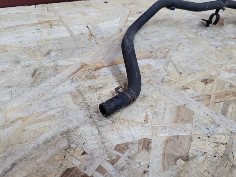 Шланг расширительного бачка