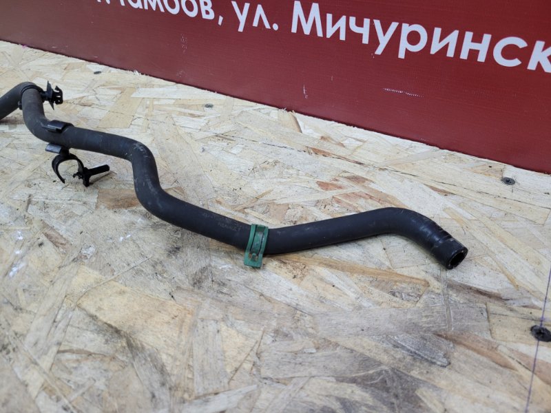 Шланг расширительного бачка
