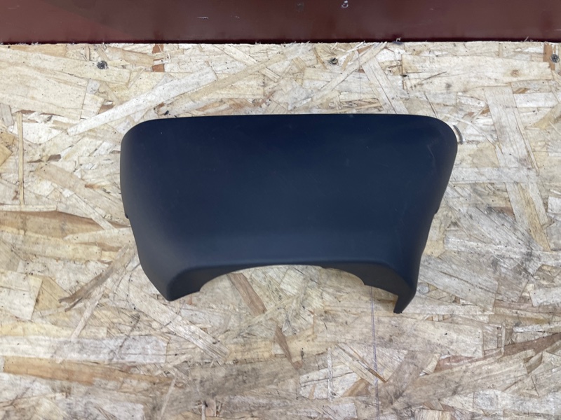 Подрулевой кожух