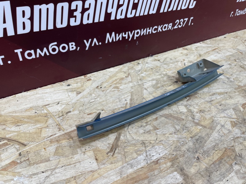 Направляющая стекла     двери