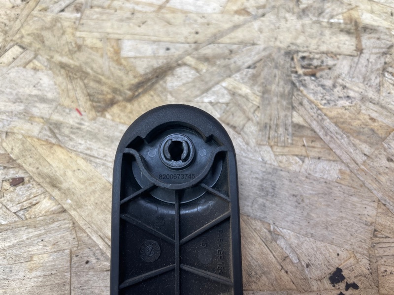 Ручка стеклоподъемника