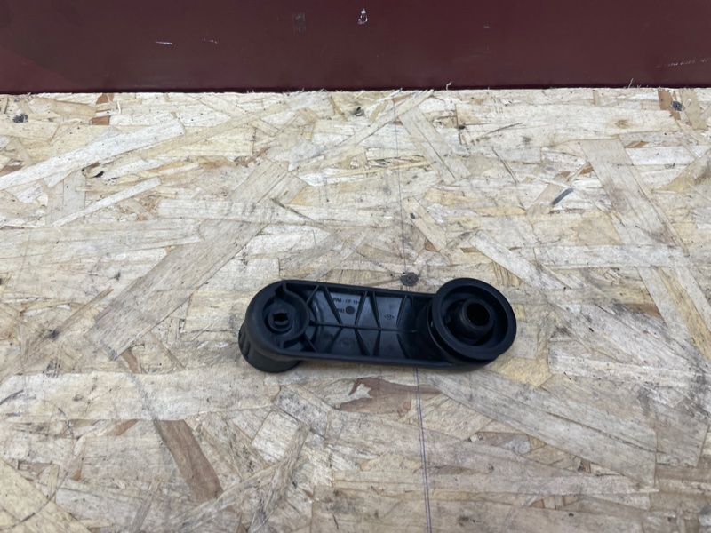 Ручка стеклоподъемника