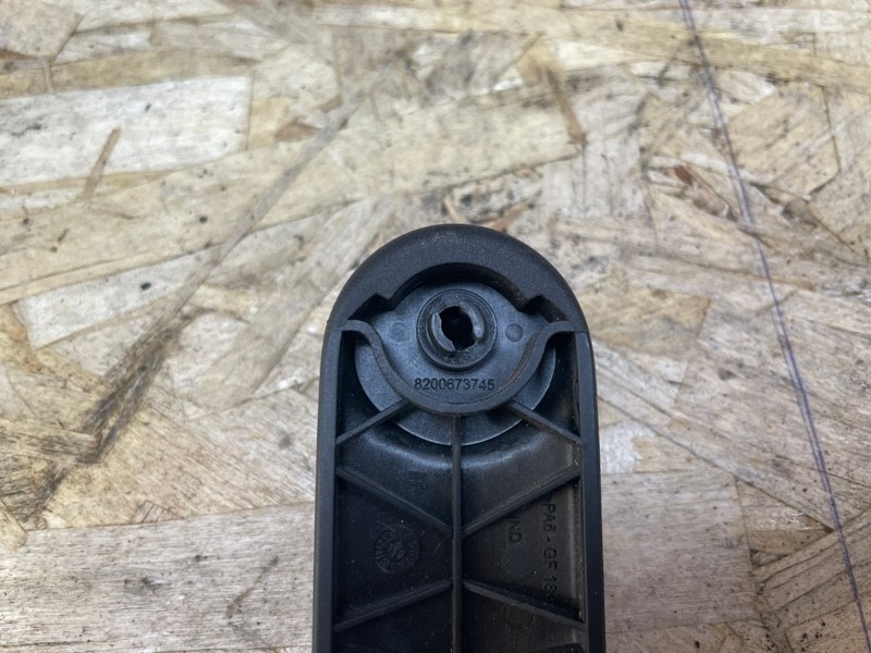 Ручка стеклоподъемника