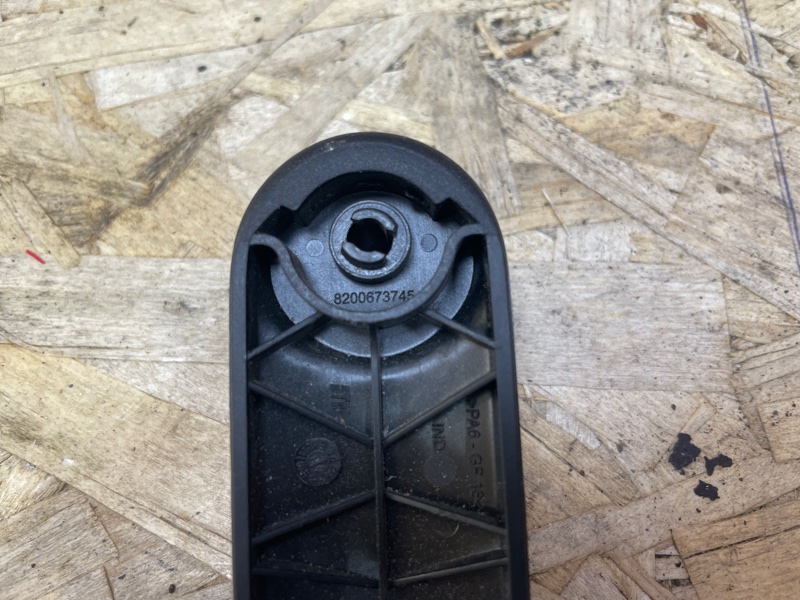 Ручка стеклоподъемника