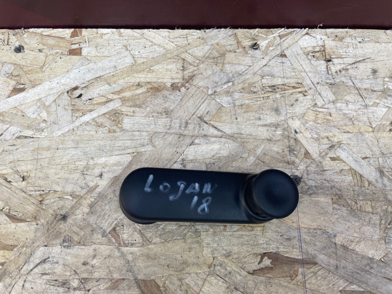 Ручка стеклоподъемника